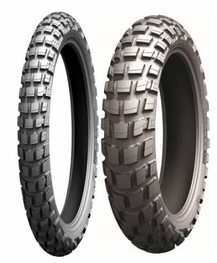 Main image of item: Michelin Anakee Wild Tire Combo - 21'Front 18'Rear